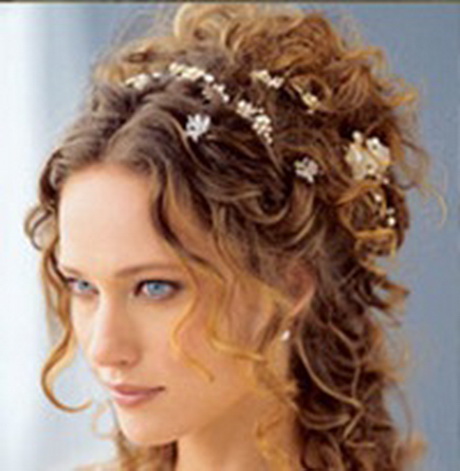 bruidskapsels-lang-haar-opgestoken-krullen-45-16 Bruidskapsels lang haar opgestoken krullen