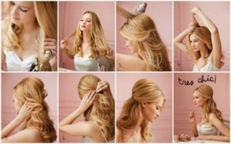 gemakkelijk-haar-opsteken-61-2 Gemakkelijk haar opsteken