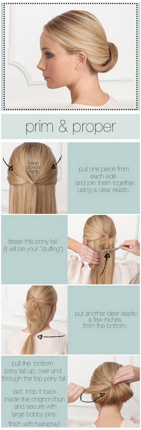 gemakkelijke-opsteekkapsels-lang-haar-41-10 Gemakkelijke opsteekkapsels lang haar