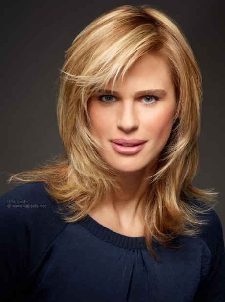 halflang-blond-haar-51-14 Halflang blond haar