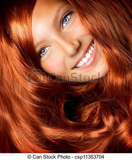 lang-rood-haar-83-10 Lang rood haar