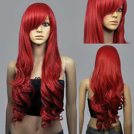 lang-rood-haar-83-11 Lang rood haar