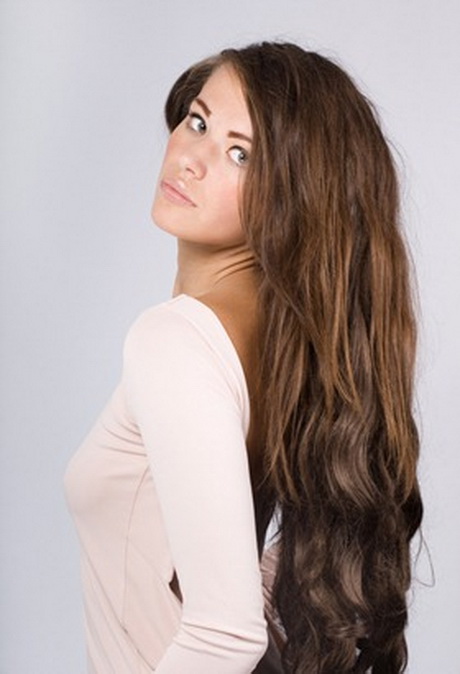 mooie-haarstijlen-lang-haar-79-11 Mooie haarstijlen lang haar