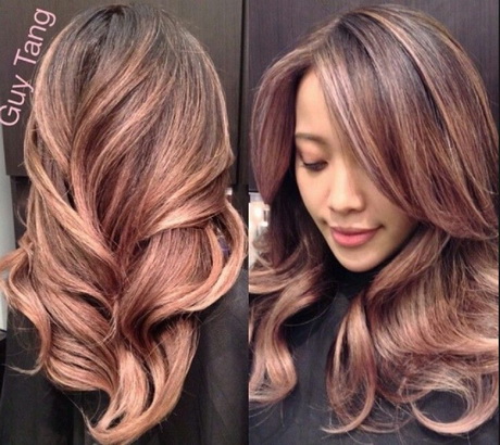 haarkleur-trend-2015-21-15 Haarkleur trend 2015