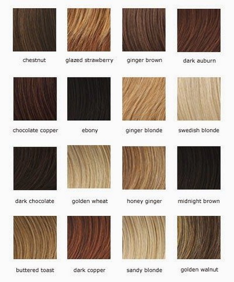 haarkleur-trends-2015-48-9 Haarkleur trends 2015