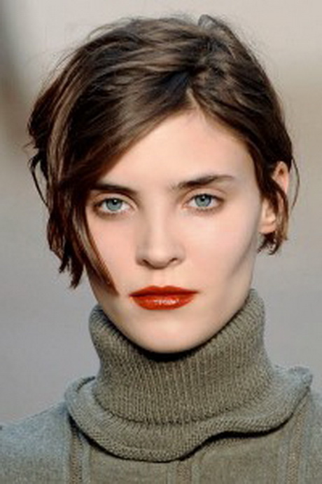 Trend Korte Kapsels 2015