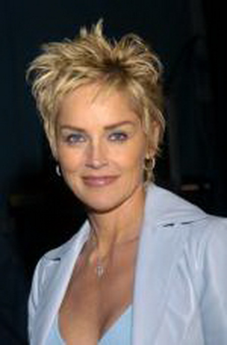 korte-kapsels-sharon-stone-94_11 Korte kapsels sharon stone