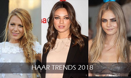 haartrends-blond-2018-85_7 Haartrends blond 2018