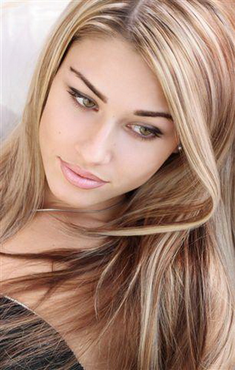 blonde-haartinten-56_16 Blonde haartinten