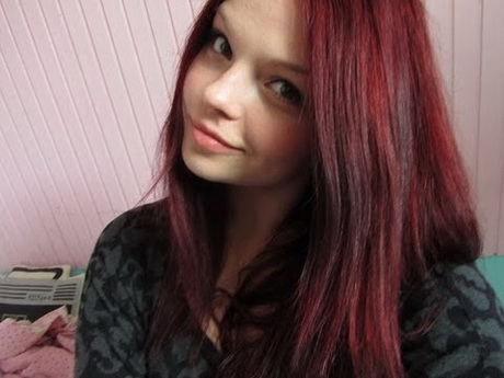 roodbruin-haar-72_8 Roodbruin haar