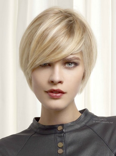 korte-blonde-bob-kapsels-61_8 Korte blonde bob kapsels