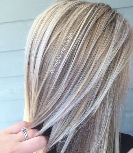 blond-haar-met-blonde-highlights-35_15 Blond haar met blonde highlights