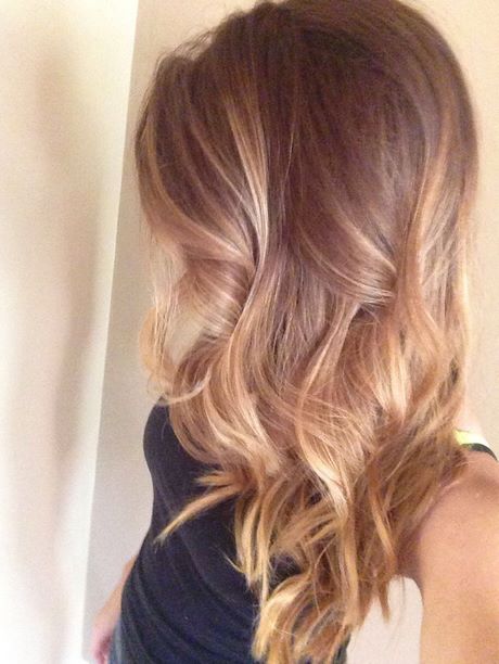 blond-haar-met-bruine-meches-16_18 Blond haar met bruine meches