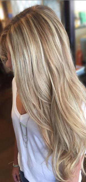 blond-haar-met-bruine-meches-16_20 Blond haar met bruine meches