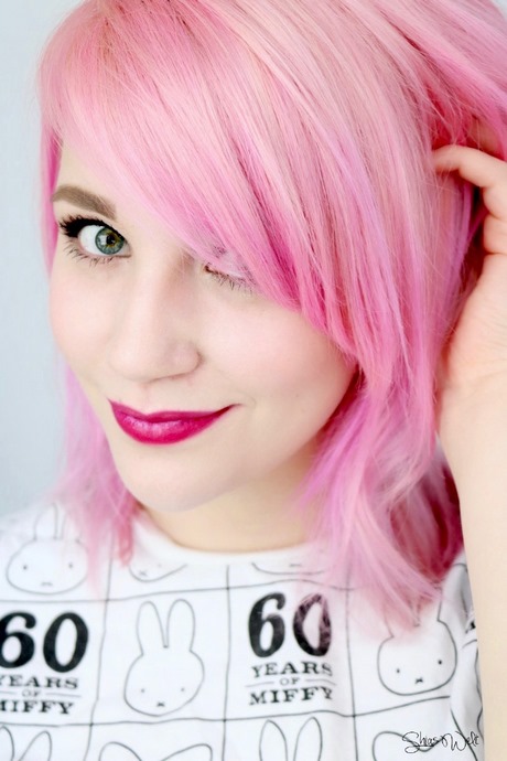 pink-haar-01_3 Pink haar