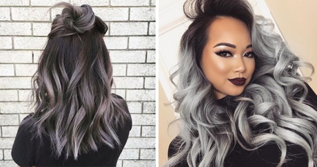 haarkleur-trends-winter-2017-47 Haarkleur trends winter 2017