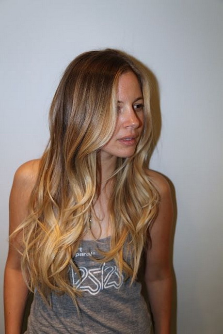 blond-haarkleur-2015-25-12 Blond haarkleur 2015