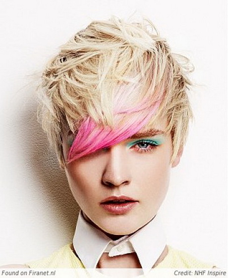 blond-kort-kapsel-91-10 Blond kort kapsel