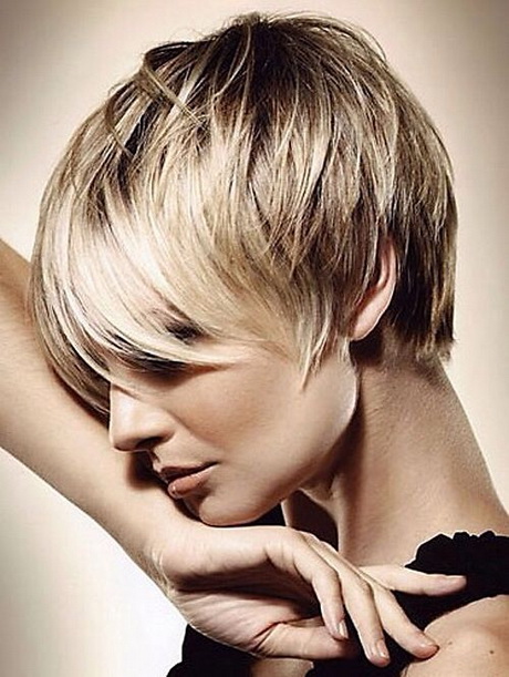 blond-kort-kapsel-91-12 Blond kort kapsel