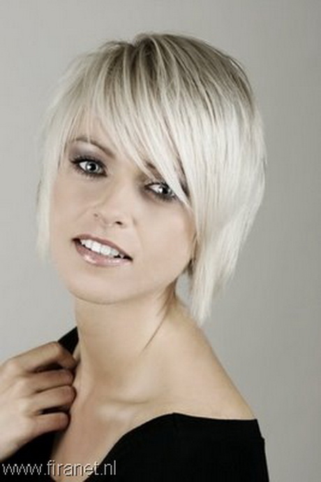 blond-kort-kapsel-91-8 Blond kort kapsel