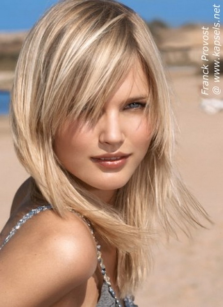 blonde-haarkapsels-74-7 Blonde haarkapsels