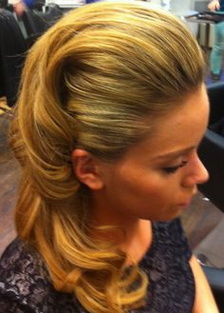 half-opgestoken-haar-81-9 Half opgestoken haar