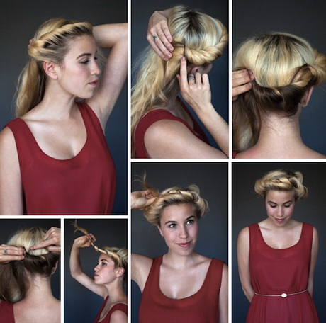 ideen-voor-lang-haar-22-5 Ideeën voor lang haar