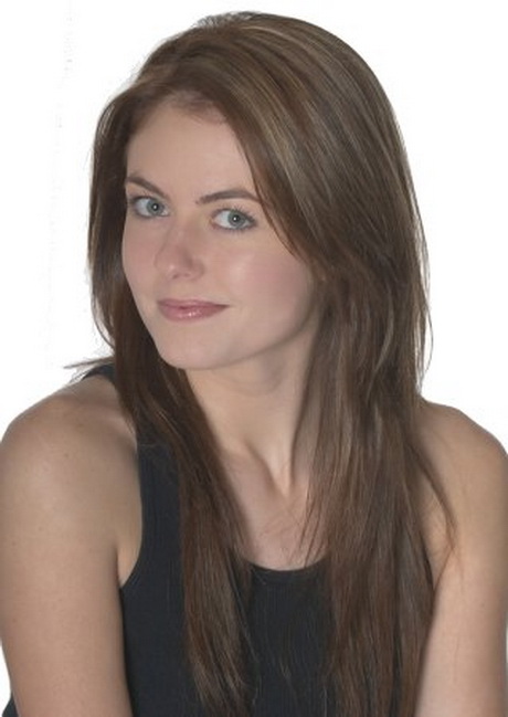 kapsels-dik-lang-haar-63-5 Kapsels dik lang haar