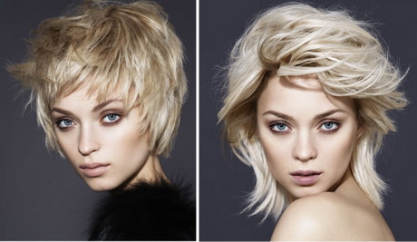 kapsels-halflang-blond-2014-85-12 Kapsels halflang blond 2014