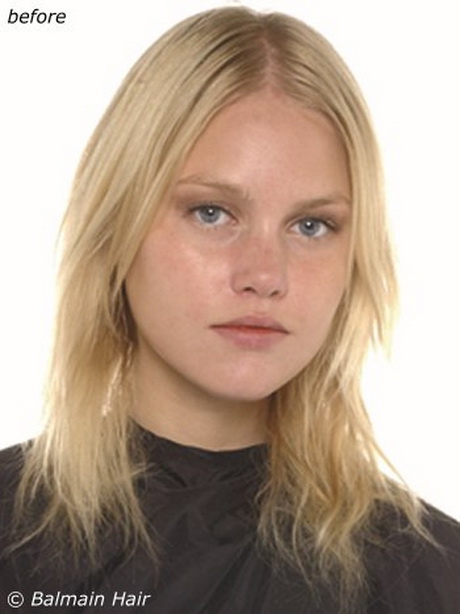 kapsels-voor-fijn-en-dun-haar-39-19 Kapsels voor fijn en dun haar
