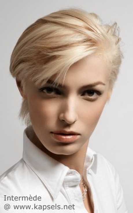 kort-blond-haar-52-5 Kort blond haar