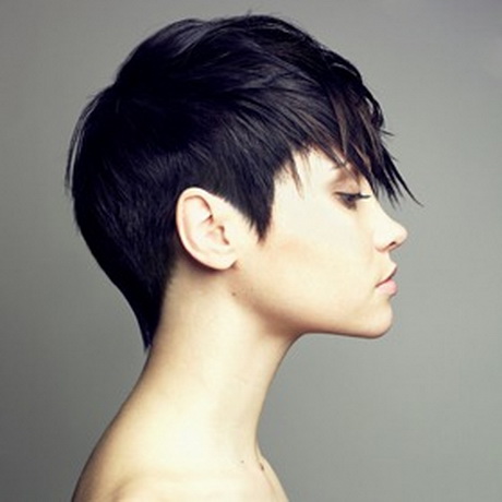 korte-dameskapsels-dik-haar-29-5 Korte dameskapsels dik haar