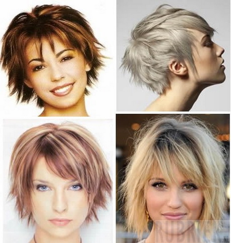 korte-kapsels-voor-fijn-haar-2014-68-14 Korte kapsels voor fijn haar 2014