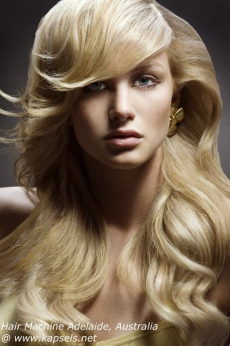 lang-blond-haar-12-11 Lang blond haar