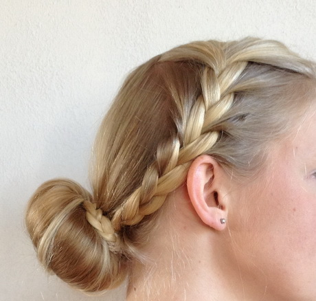 leuke-haarstijlen-63-9 Leuke haarstijlen