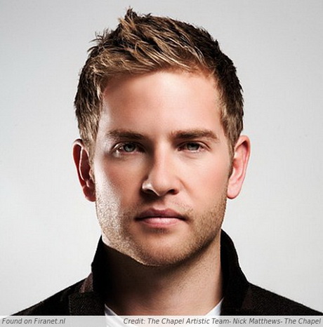 mannen-kapsels-2014-kort-39-3 Mannen kapsels 2014 kort