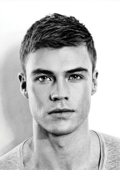 mannen-kapsels-2014-kort-39-4 Mannen kapsels 2014 kort