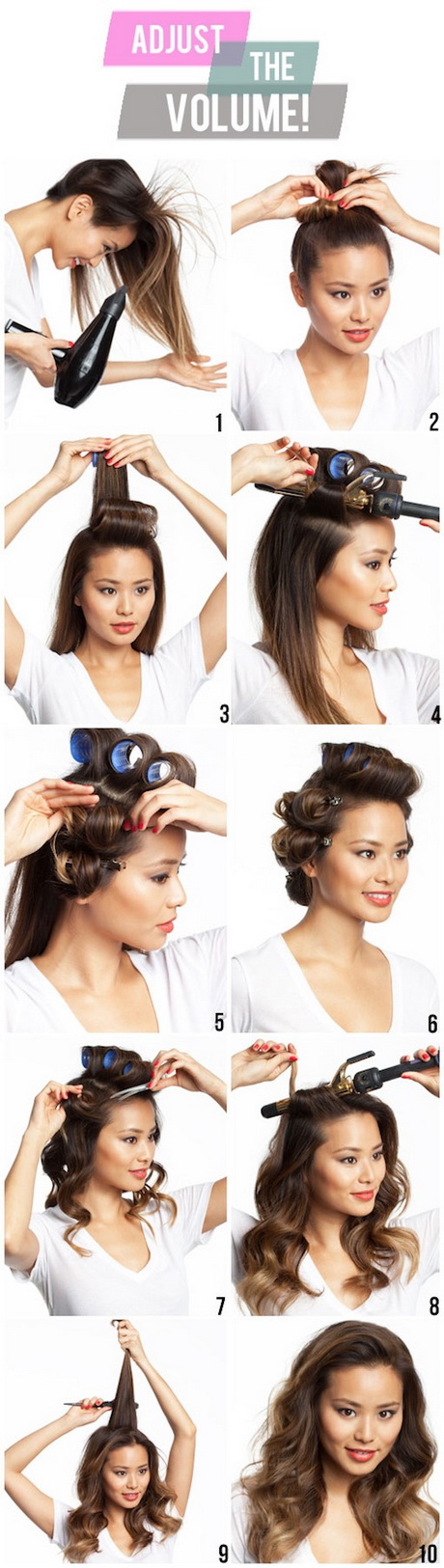 mooie-kapsels-voor-krullend-haar-87-4 Mooie kapsels voor krullend haar