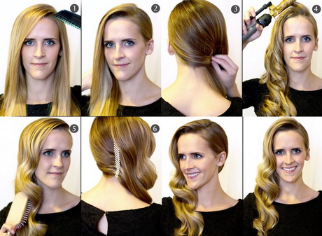 mooie-kapsels-voor-krullend-haar-87-9 Mooie kapsels voor krullend haar