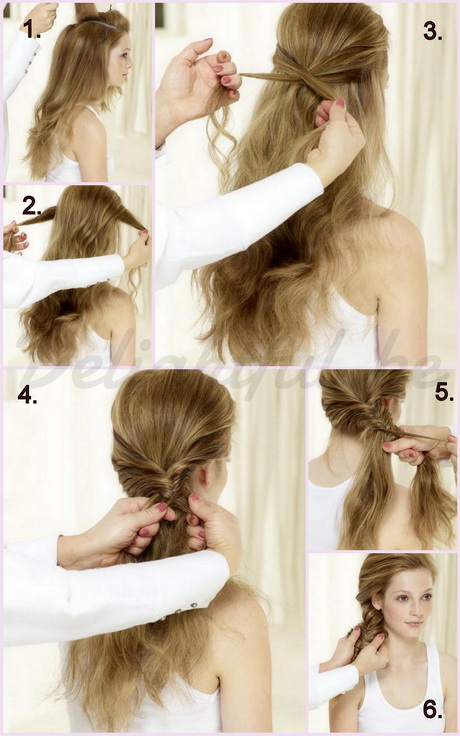opsteekkapsels-lang-haar-stap-voor-stap-85-3 Opsteekkapsels lang haar stap voor stap