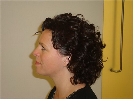 permanent-krullen-kort-haar-35-17 Permanent krullen kort haar
