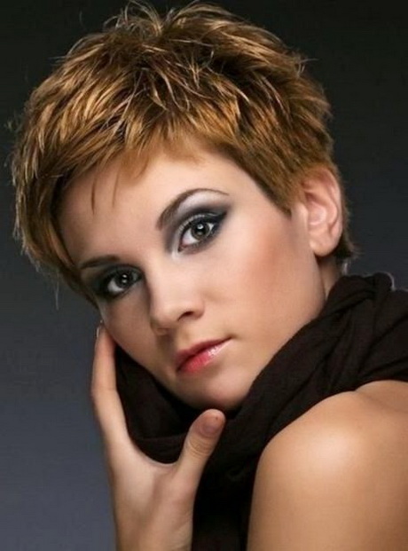 kapsels-2015-kort-haar-dames-96-6 Kapsels 2015 kort haar dames