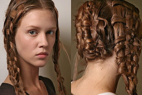 vlecht-kapsels-lang-haar-05-14 Vlecht kapsels lang haar