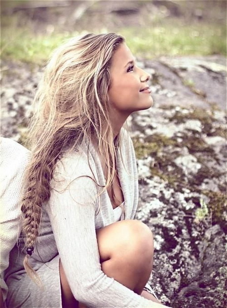 vlecht-kapsels-lang-haar-05-15 Vlecht kapsels lang haar