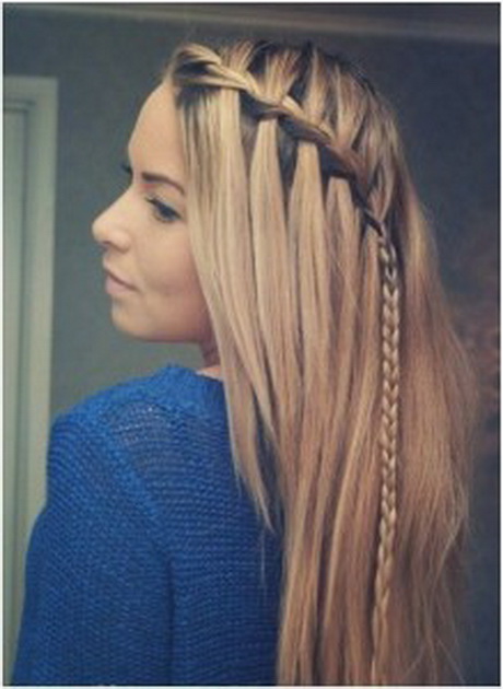 vlecht-kapsels-lang-haar-05-16 Vlecht kapsels lang haar