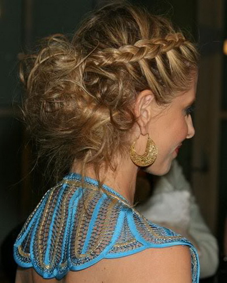 vlecht-kapsels-lang-haar-05-9 Vlecht kapsels lang haar