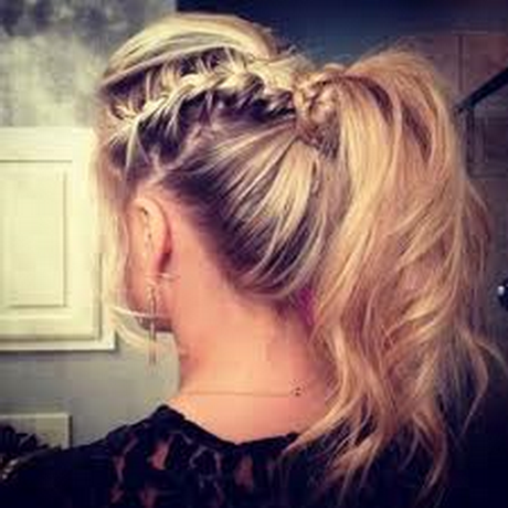 vlecht-kapsels-lang-haar-05 Vlecht kapsels lang haar