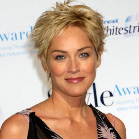 kapsels-sharon-stone-16_2 Kapsels sharon stone