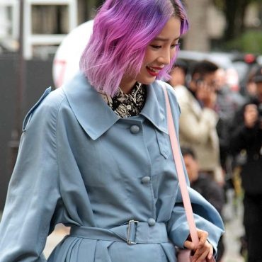 haarkleur-trend-2018-63_10 Haarkleur trend 2018