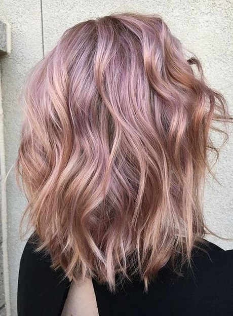 haarkleur-trends-2018-62_18 Haarkleur trends 2018